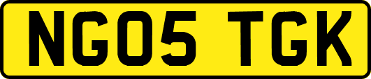 NG05TGK