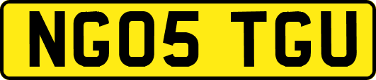 NG05TGU