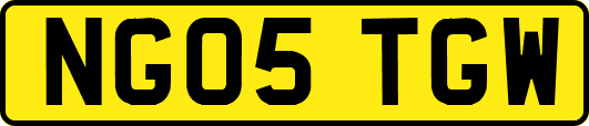 NG05TGW