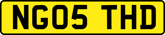 NG05THD