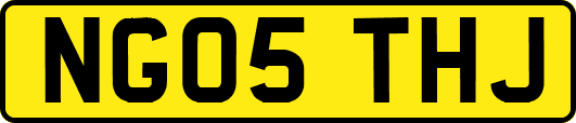 NG05THJ