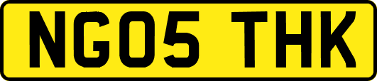 NG05THK
