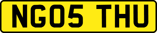 NG05THU
