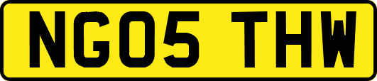 NG05THW