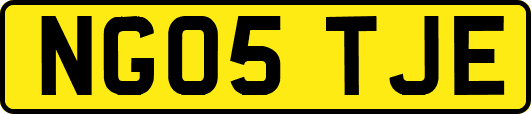 NG05TJE
