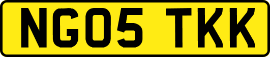 NG05TKK