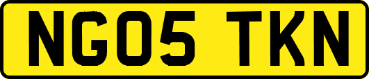 NG05TKN
