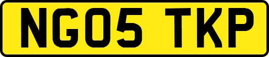 NG05TKP