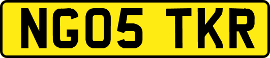 NG05TKR