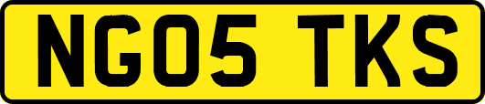 NG05TKS