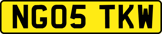 NG05TKW