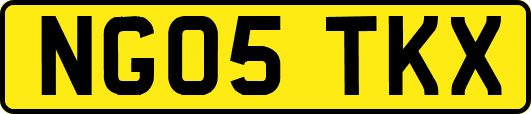 NG05TKX