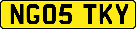 NG05TKY