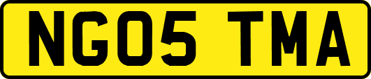 NG05TMA