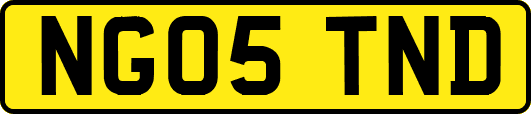 NG05TND