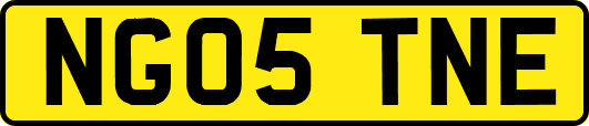 NG05TNE