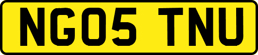 NG05TNU