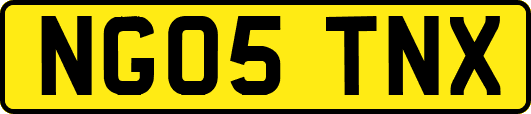 NG05TNX