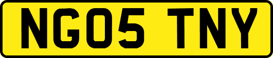 NG05TNY