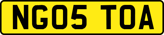 NG05TOA