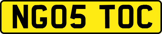 NG05TOC
