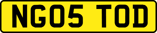 NG05TOD