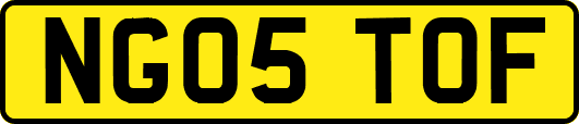 NG05TOF