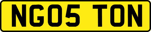 NG05TON