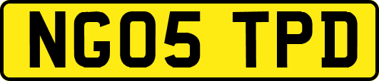 NG05TPD