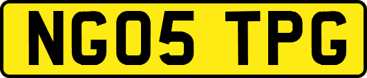 NG05TPG