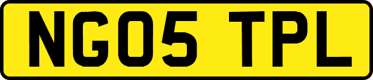 NG05TPL