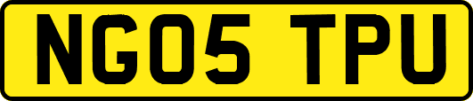 NG05TPU