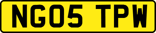 NG05TPW