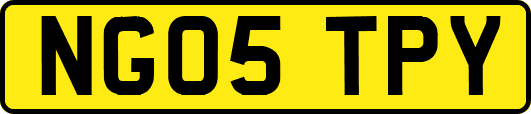 NG05TPY