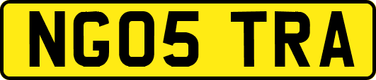 NG05TRA
