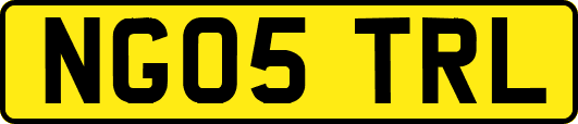 NG05TRL