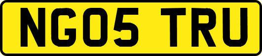 NG05TRU
