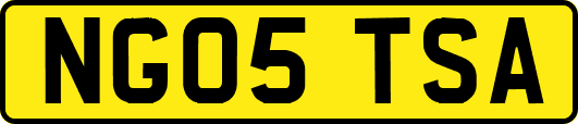 NG05TSA