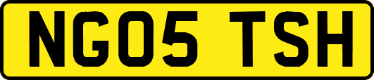 NG05TSH