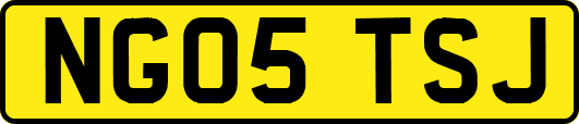 NG05TSJ