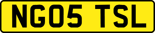 NG05TSL