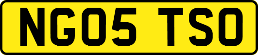 NG05TSO