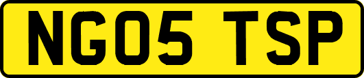 NG05TSP