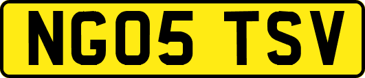 NG05TSV