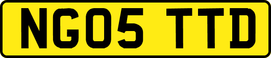 NG05TTD