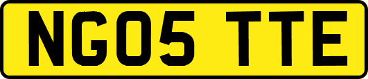 NG05TTE