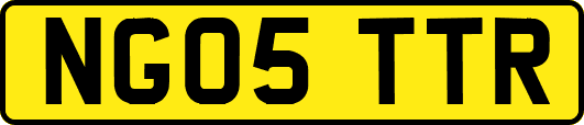 NG05TTR