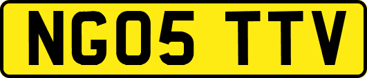 NG05TTV