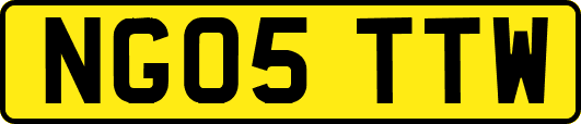 NG05TTW