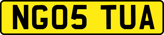 NG05TUA